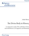 Buchcover The Divine Body in History