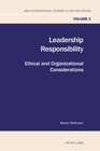 Buchcover Leadership Responsibility