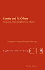 Buchcover Europe and its Others