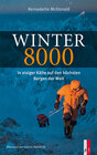 Buchcover Winter 8000