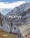 Buchcover Erlebnis Pilatus Experience