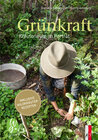 Buchcover Grünkraft