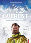 Buchcover Spuren am Everest