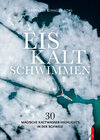 Buchcover Eiskalt schwimmen