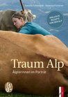Buchcover Traum Alp