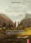 Buchcover Panixer ∙ Pass Pigniu
