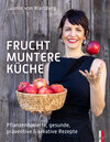 Buchcover Fruchtmuntere Küche