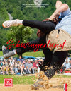Buchcover Schwingerland