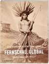 Buchcover Fernschau. Global