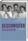 Buchcover Geschwistergeschichten