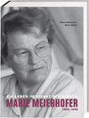 Buchcover Marie Meierhofer 1909–1998