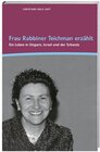 Buchcover Frau Rabbiner Teichman erzählt