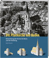 Buchcover Die Pfarrkirche von Baden