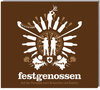 Buchcover Festgenossen