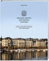 Buchcover Grand Hotel National Luzern