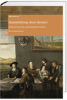 Buchcover Staatsbildung ohne Steuern