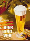 Buchcover Bier und wir