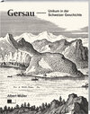 Buchcover Gersau