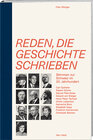 Buchcover Reden, die Geschichte schrieben