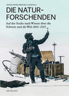 Buchcover Die Naturforschenden