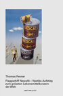 Buchcover Flaggschiff Nescafé
