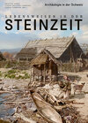 Buchcover Lebensweisen in der Steinzeit
