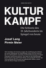 Buchcover Kulturkampf