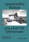 Buchcover Appenzeller Welten