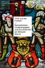 Buchcover 1415 und die Freiheit