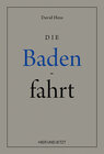 Buchcover Die Badenfahrt