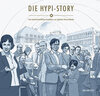 Buchcover Die Hypi-Story