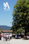 Buchcover Aarauer Neujahrsblätter 2019