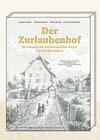 Buchcover Der Zurlaubenhof