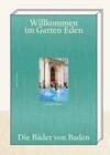 Buchcover Willkommen im Garten Eden