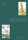 Buchcover Kräuterland Graubünden