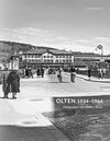 Buchcover Olten 1934–1964