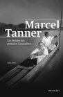 Buchcover Marcel Tanner