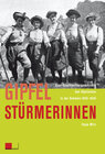 Buchcover Gipfelstürmerinnen