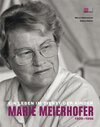 Buchcover Marie Meierhofer 1909–1998