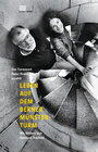 Buchcover Leben auf dem Berner Münsterturm
