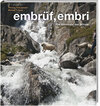 Buchcover embrüf, embri