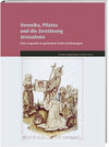 Buchcover Veronika, Pilatus und die Zerstörung Jerusalems