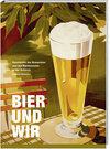 Buchcover Bier und wir