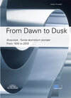 Buchcover From Dawn to Dusk