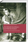 Buchcover 'Die Behörde beschliesst' – zum Wohl des Kindes?