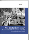 Buchcover Was Studenten bewegt
