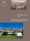 Buchcover Königsfelden