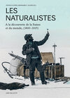 Buchcover Les naturalistes