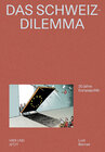 Buchcover Das Schweiz-Dilemma