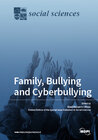 Buchcover Family, Bullying and Cyberbullying